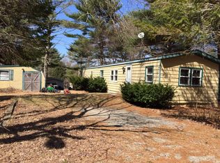 465 Gardiner Rd UNIT 23, Richmond, RI 02892