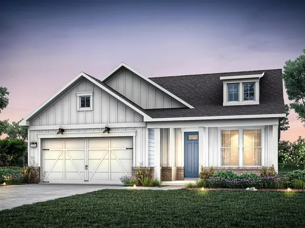 19 River Branch Ct, Greenville, SC 29607