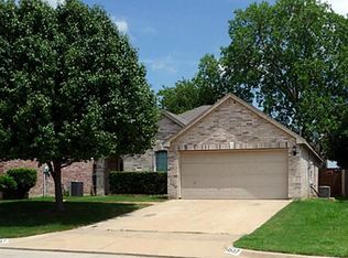 4637 Sea Ridge Dr, Fort Worth, TX 76133