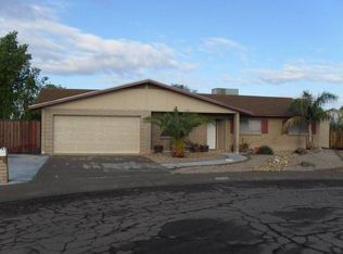 4826 W Sandra Ter, Glendale, AZ 85306