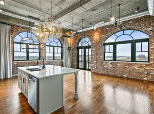 3180 Mathieson Dr NE Unit 1205, Atlanta, GA 30305