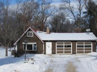 W4786 Aspen Ct, Wild Rose, WI 54984