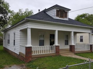4309 13th Ave, Chattanooga, TN 37407