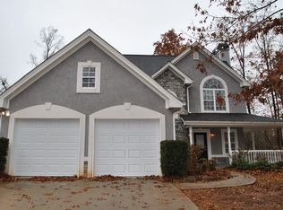 65 Shelby Oaks Trl, Covington, GA 30016