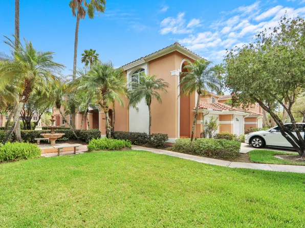 152 Legendary Circle, Palm Beach Gardens, FL 33418