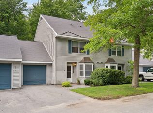 9 Cresfield Ter #9, Portland, ME 04103