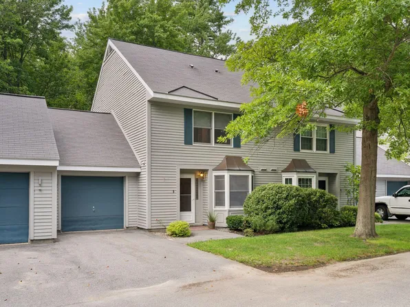 9 Cresfield Terrace #9, Portland, ME 04103