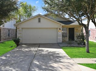 5817 Silver Screen Dr, Austin, TX 78747