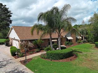 1024 Club House Blvd, New Smyrna Beach, FL 32168