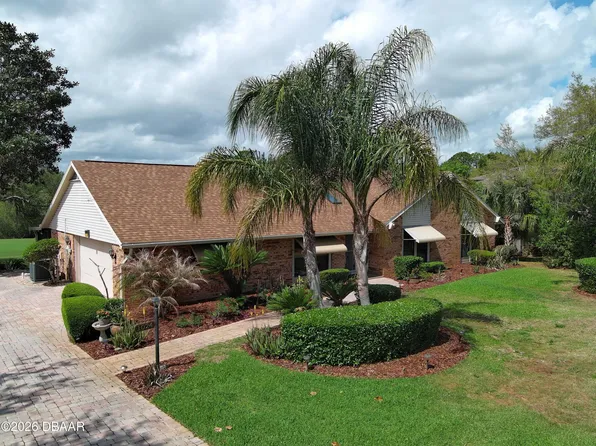 1024 Club House Blvd, New Smyrna Beach, FL 32168