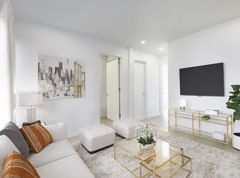 Rented by Abode Residential LLC