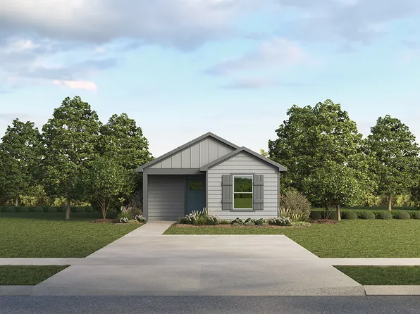 14852 Gold Lace Cactus, San Antonio, TX 78221