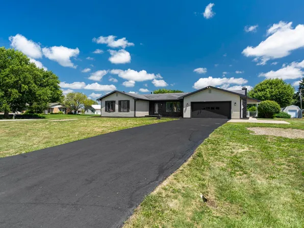 1108 Birchwood Dr, Kokomo, IN 46901