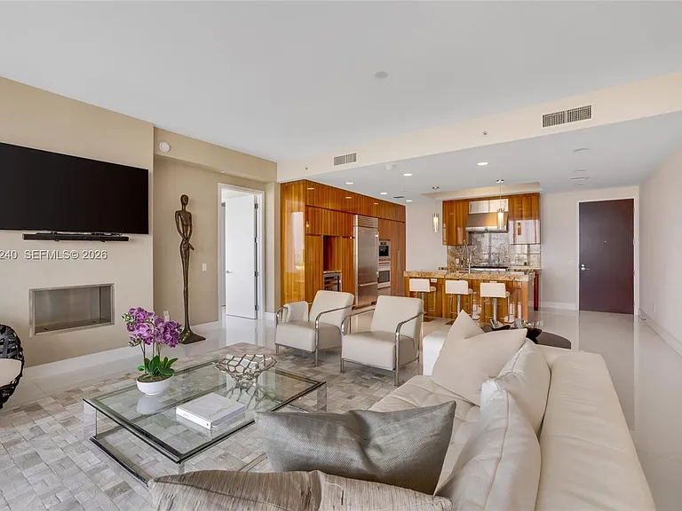 9701 Collins Ave #805S — Photo 7
