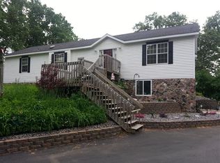 S3011 Deer Trl, Baraboo, WI 53913