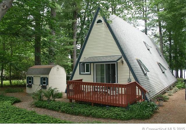 2 BEDROOM, 2 BATH VINYL SID...