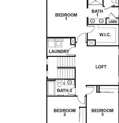4th image of 7412 Red Plumeria Ave