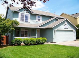 16504 NE 35th St, Vancouver, WA 98682