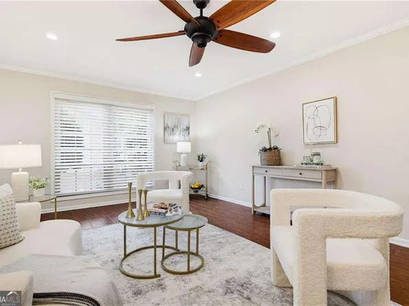 6851 Roswell Rd APT C1, Sandy Springs, GA 30328