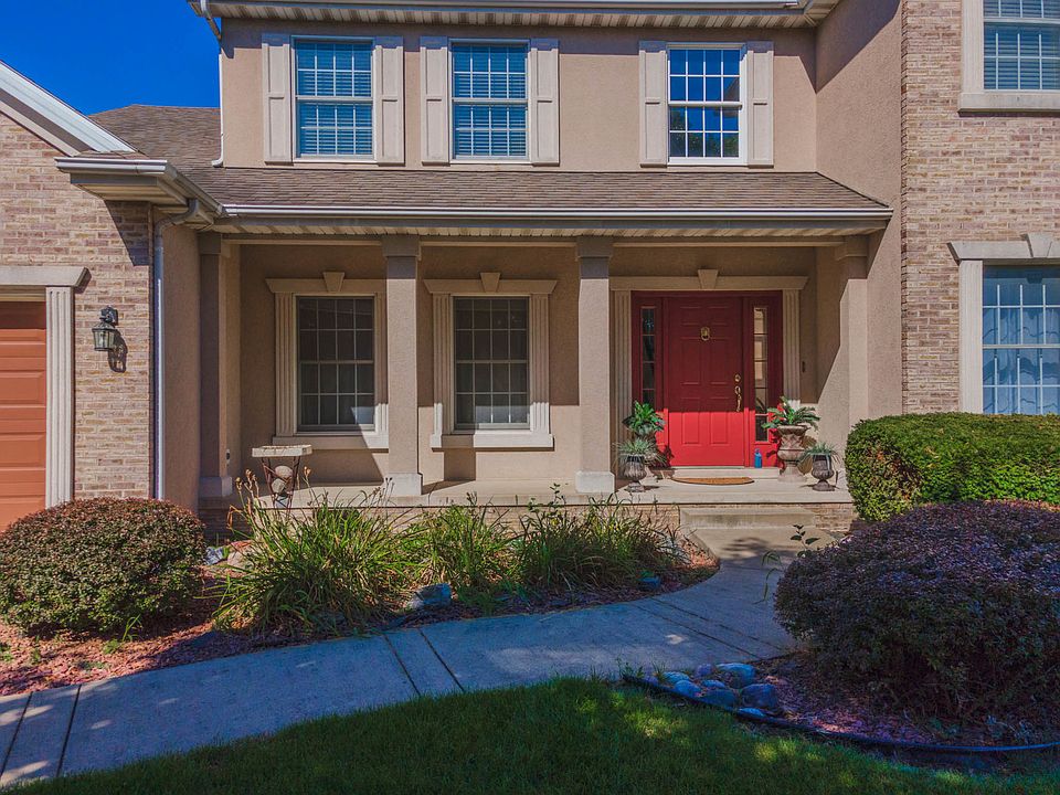 2911 Fox Creek Rd, Bloomington, IL 61705 Zillow