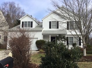 7 Oleander Point, Greensboro, NC 27407