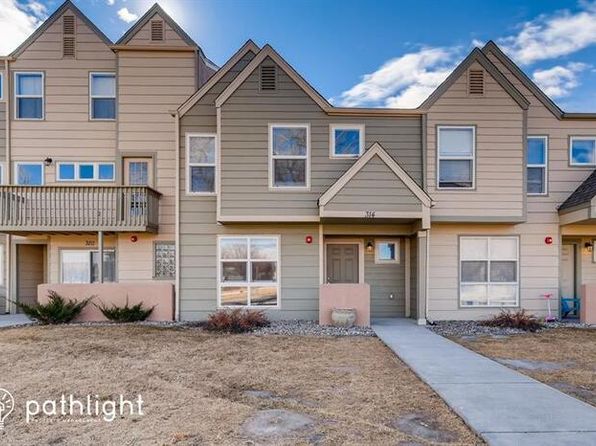 Zillow Fountain Colorado