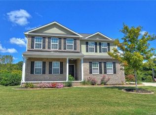 11009 Blue Stream Ln, Indian Trail, NC 28079