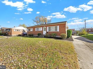 1019 Vanderwood Rd, Catonsville, MD 21228