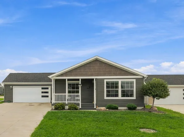 1500 E Linden Dr #144, Mount Pleasant, IA 52641