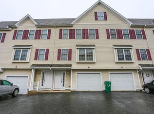 15 Alton St UNIT 11, Lowell, MA 01852