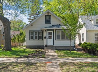 3126 Hayes St NE, Minneapolis, MN 55418