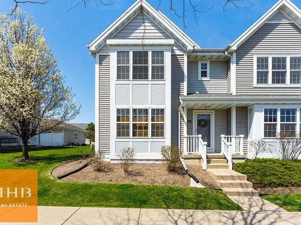 7478 East Pass, Madison, WI 53719