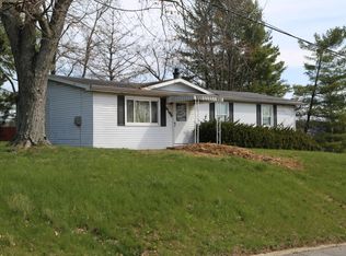 9166 Blueridge Dr #0, Fort Mitchell, KY 41017