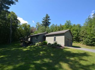 1049 Miller Pond Rd #3, Grantham, NH 03753