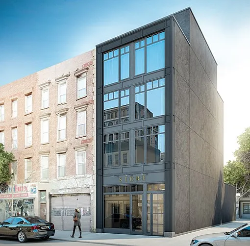 Building Photo