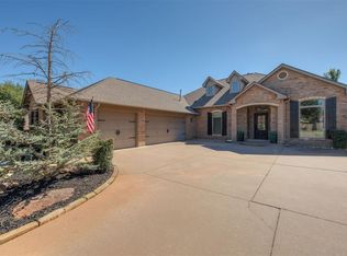 2916 Ash Grove Rd, Edmond, OK 73003