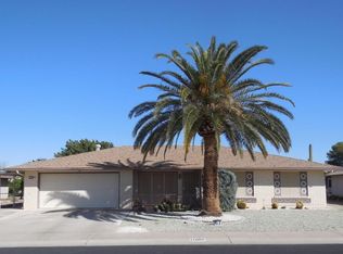 11086 W Burntwood Dr, Sun City, AZ 85351