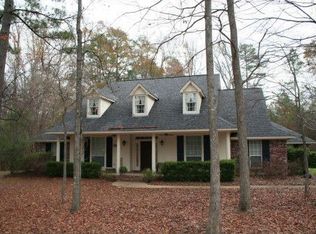 118 Holly Ridge Dr, Haughton, LA 71037