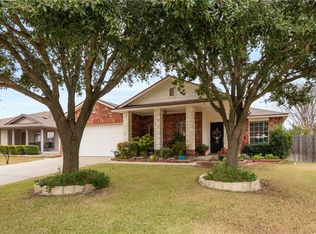 2360 Pearson Way, Round Rock, TX 78665