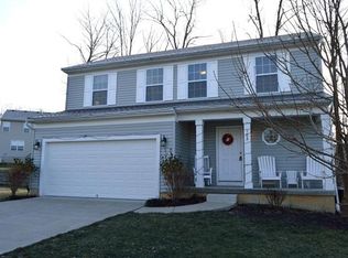 103 Moorage Ct, New Richmond, OH 45157