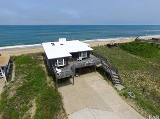 216 Ocean Blvd, Southern Shores, NC 27949