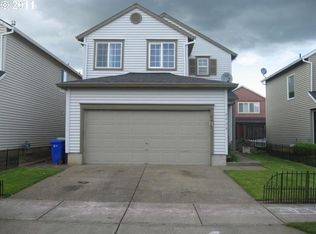 2432 N Holladay St, Cornelius, OR