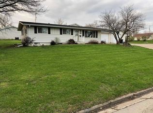 1503 Armory Ave, Chariton, IA 50049