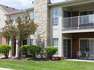 21869 Hartford Way #4, Macomb, MI 48042