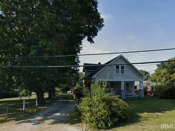 3814 Upper Mount Vernon Rd, Evansville, IN 47712