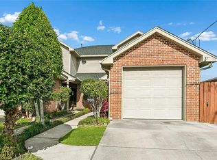 705 Faun St, Metairie, LA 70003