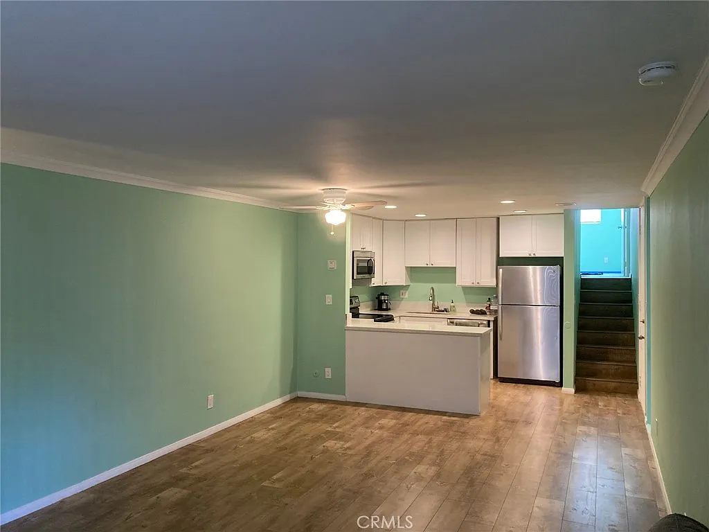 1 bed, 756 sqft, $1,850 — Photo 4