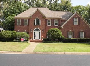 5374 Carolwood Dr, Jackson, MS 39211