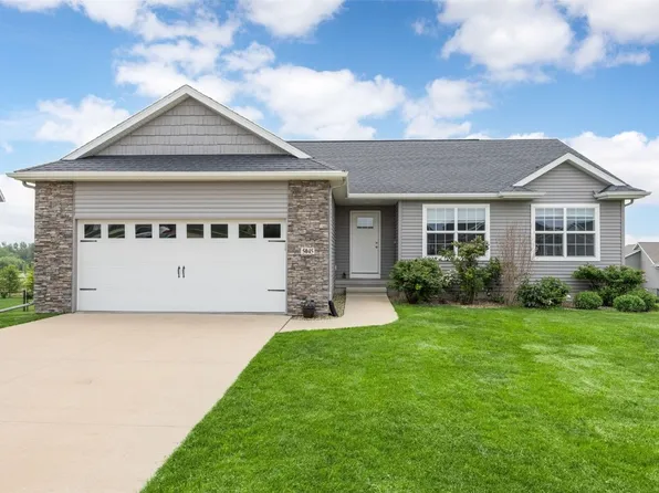 5045 Prairie Trl, Marion, IA 52302