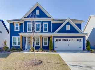 1628 Liberty Park Dr, Braselton, GA 30517